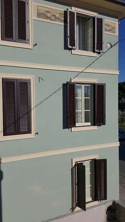 Fiore Di Loto Hotel Capannori